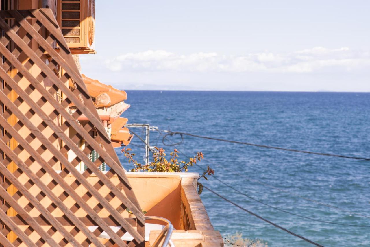 Yria Hotel Zakintos