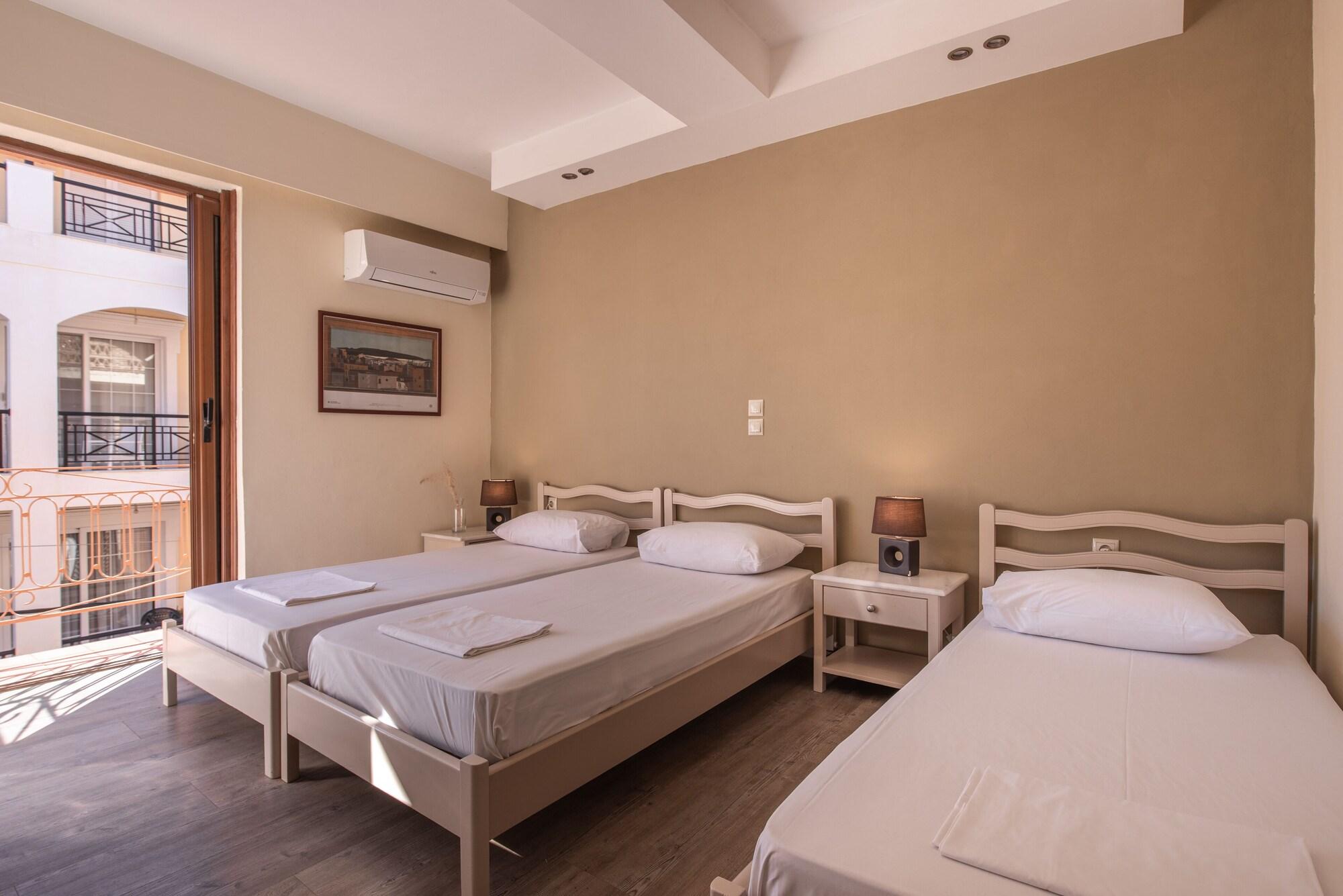 Yria Hotel 2*
