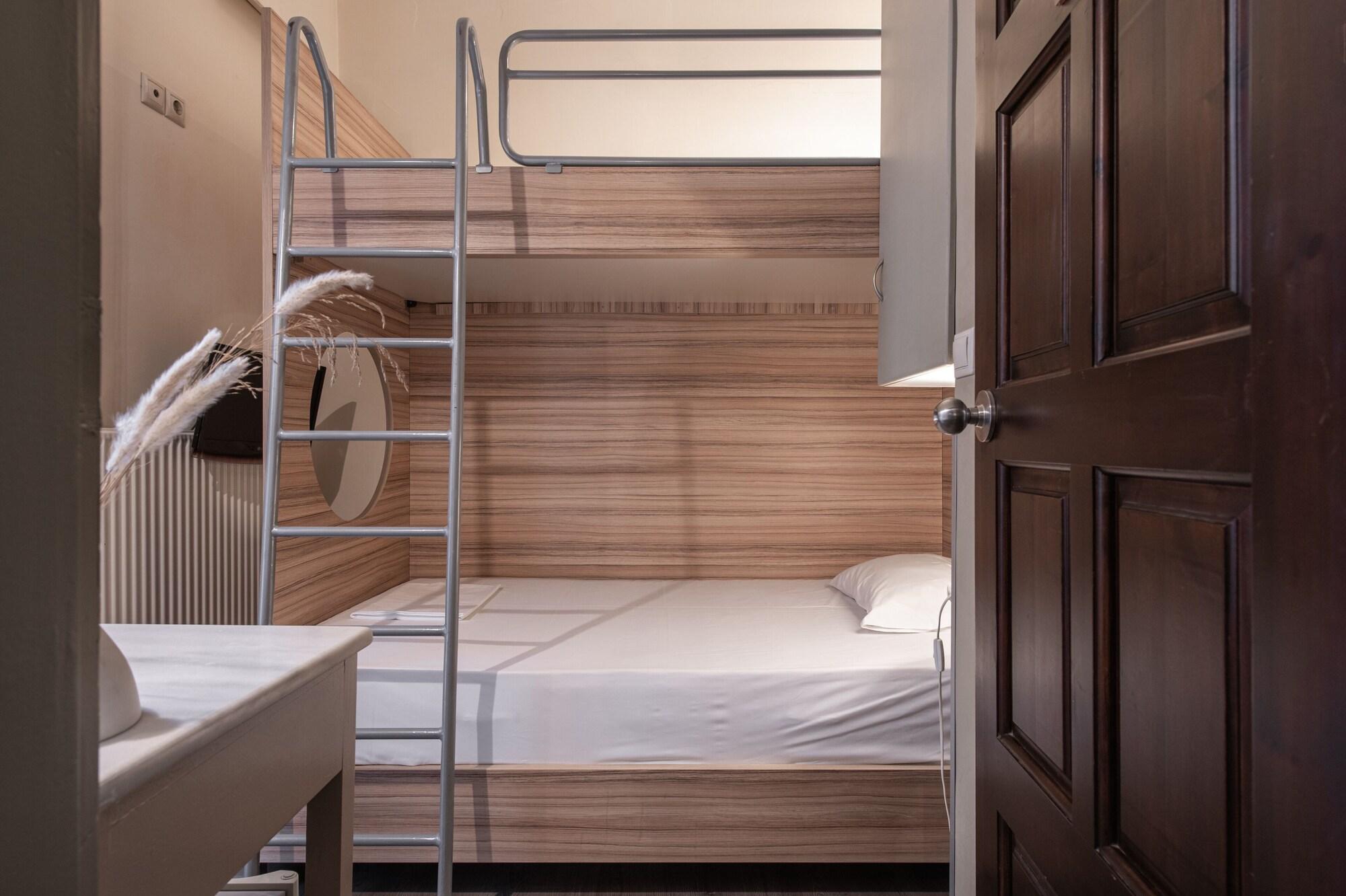 Yria Hotel Zakintos