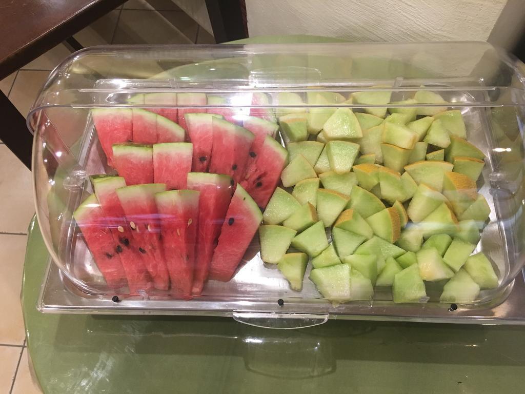 Yria Hotel Zakintos