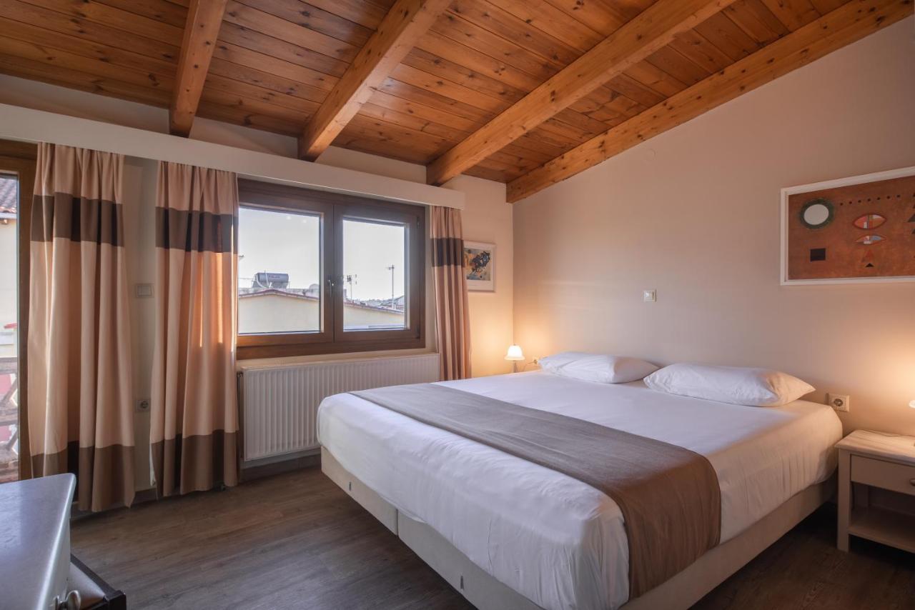 Hotel Yria Zakynthos